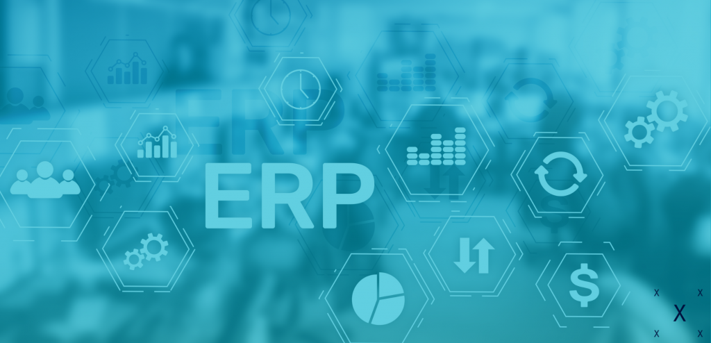  principais tipos de software ERP