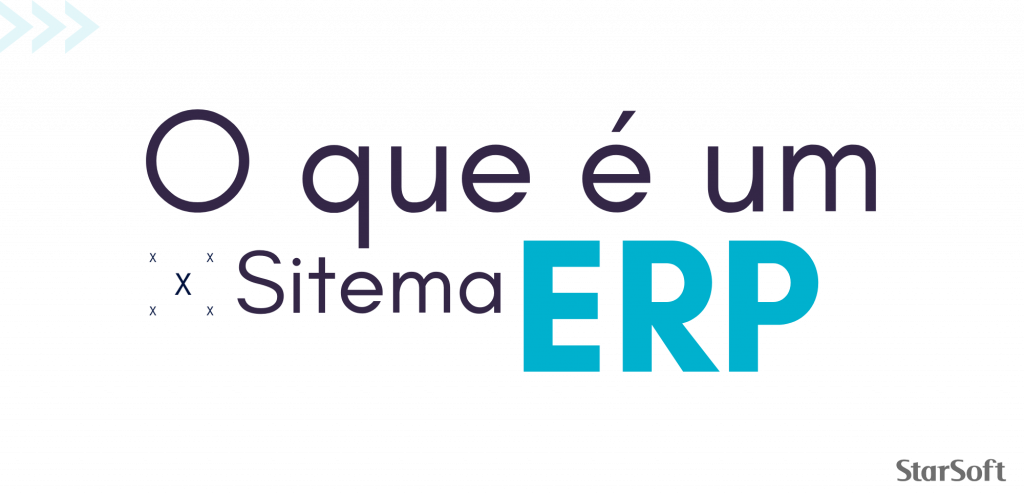 o que é erp