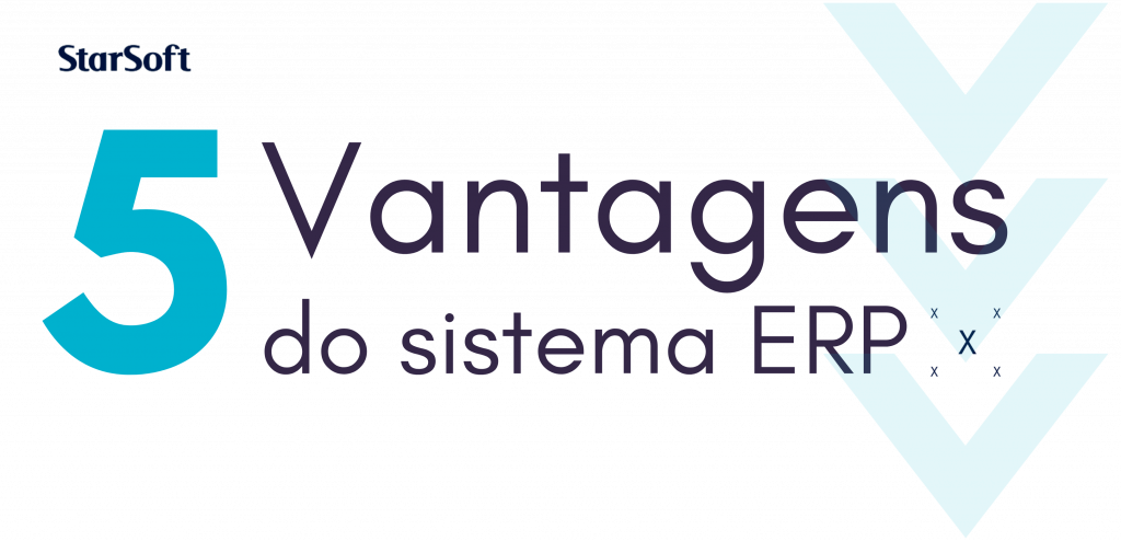 vantagens do sistema erp